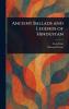 Ancient Ballads and Legends of Hindustan