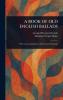 A BOOK OF OLD ENGLISH BALLADS