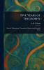 Five Years of Theosophy