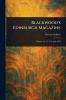 Blackwood's Edinburgh Magazine