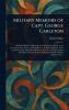 Military Memoirs of Capt. George Carleton