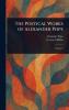 The Poetical Works of Alexander Pope
