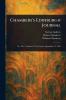 Chambers's Edinburgh Journal