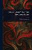 King Henry IV the Second Part