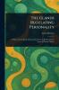 The Glands Regulating Personality