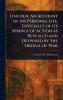 Lincoln; An Account of His Personal Life Especially of Its Springs of Action as Revealed and Deepened by the Ordeal of War