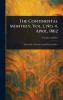 The Continental Monthly Vol. 1 No. 4 April 1862