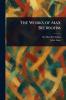 The Works of Max Beerbohm