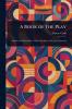 A Book of the Play