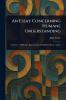 An Essay Concerning Humane Understanding