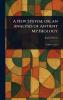 A New System; or an Analysis of Antient Mythology
