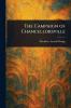 The Campaign of Chancellorsville