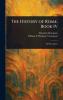 The History of Rome Book IV