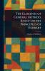 The Elements of General Method Based on the Principles of Herbart