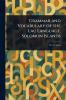 Grammar and Vocabulary of the Lau Language Solomon Islands