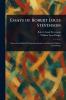 Essays of Robert Louis Stevenson
