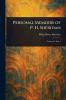Personal Memoirs of P. H. Sheridan