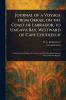 Journal of a Voyage From Okkak on the Coast of Labrador to Ungava Bay Westward of Cape Chudleigh