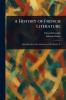 A History of French Literature