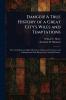 Danger! A True History of a Great City's Wiles and Temptations