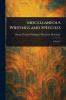 Miscellaneous Writings and Speeches