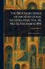 The Brochure Series of Architectural Illustration Vol. 01 No. 12 December 1895