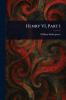 Henry VI Part 1