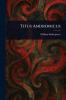 Titus Andronicus