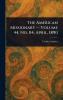 The American Missionary - Volume 44 No. 04 April 1890
