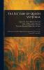 The Letters of Queen Victoria