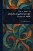 Lucy Maud Montgomery Short Stories 1904