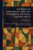Belief in Immortality and the Worship of the Dead Volume 1 (of 3)