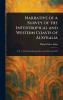 Narrative of a Survey of the Intertropical and Western Coasts of Australia