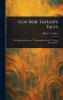Gov. Bob. Taylor's Tales