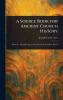Source Book for Ancient Church History