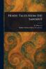 Hindu Tales From the Sanskrit