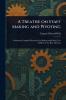 Treatise on Staff Making and Pivoting