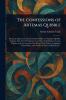 Confessions of Artemas Quibble