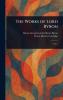 Works of Lord Byron