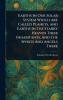 Earths In Our Solar System Which Are Called Planets and Earths In The Starry Heaven Their Inhabitants And The Spirits And Angels There