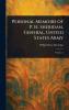Personal Memoirs of P. H. Sheridan General United States Army