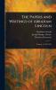 Papers and Writings of Abraham Lincoln