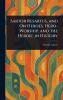 Sartor Resartus and On Heroes Hero-Worship and the Heroic in History