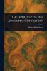 Apology of the Augsburg Confession