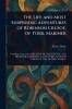 Life and Most Surprising Adventures of Robinson Crusoe of York Mariner