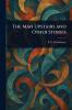 Man Upstairs and Other Stories