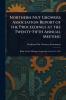 Northern Nut Growers Association Report of the Proceedings at the Twenty-Fifth Annual Meeting