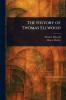 History of Thomas Ellwood