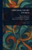 Original Short Stories