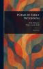 Poems by Emily Dickinson